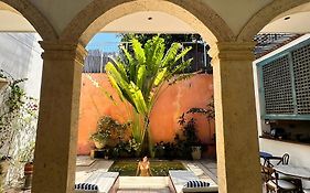Casa Zarah - Alma Hotels